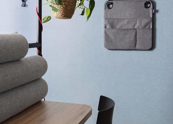 Kooook - Online Check In Lipsia