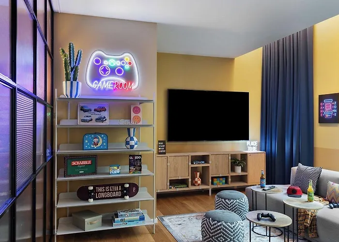 Kooook - Online Check In Leipzig